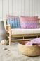 Preview: Tilda Patchwork Stoff Baumwolle - Cotton Beach - Coral Reef Blue